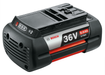 BOSCH GBA 36V 6.0Ah - Akumulatorski paket 36V 6Ah battery acc. (F016800639)-SBT Alati Beograd