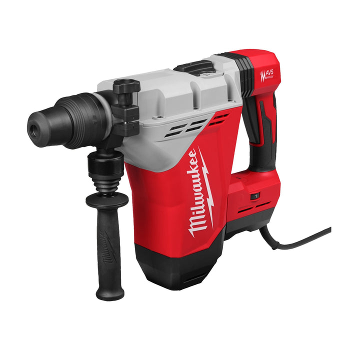 Milwaukee Čekić-bušilica Sds-max 1470W 11J Haco850 (4933498603)-SBT Alati Beograd