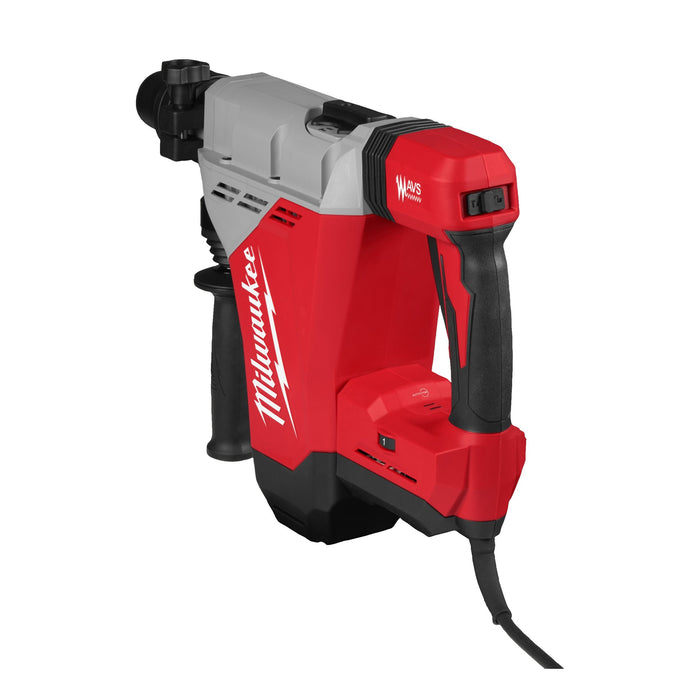 Milwaukee Čekić-bušilica Sds-max 1470W 11J Haco850 (4933498603)-SBT Alati Beograd