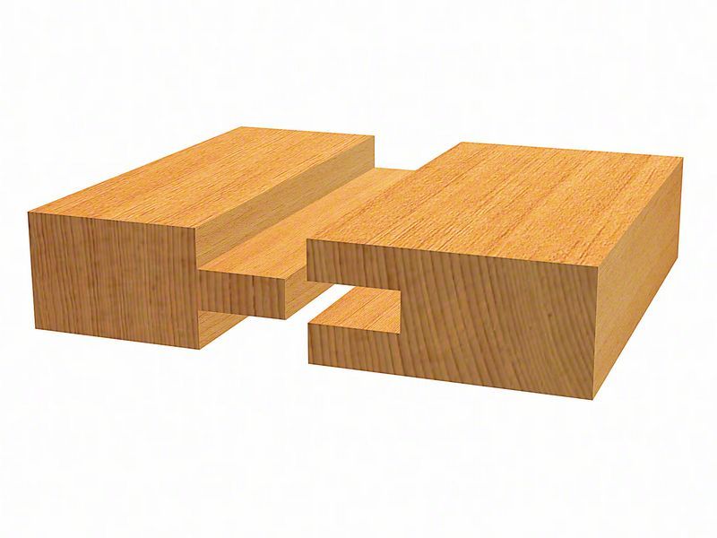 Bosch glodalo za pera 8 mm, D1 25 mm, L 5 mm, G 58 mm - 2608628353