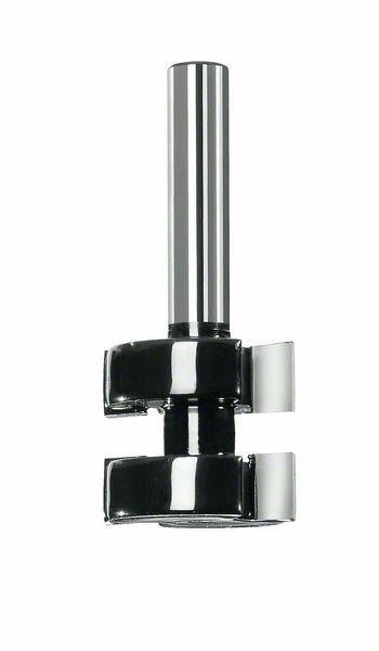 Bosch Glodalo za pera 8 mm, D1 25 mm, L 5 mm, G 58 mm