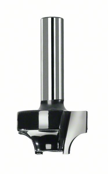 Bosch Profilno glodalo E 8 mm, R1 6,3 mm, D 25,4 mm, L 14,3 mm, G 46 mm