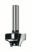 Bosch Profilno glodalo E 8 mm, R1 6,3 mm, D 25,4 mm, L 14,3 mm, G 46 mm
