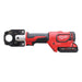 Hidraulični alat za sečenje i presovanje kablova Milwaukee M18 HCCT-201C 18V-SBT Alati Beograd