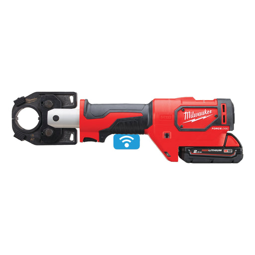 Hidraulični alat za sečenje i presovanje kablova Milwaukee M18 HCCT-201C 18V-SBT Alati Beograd