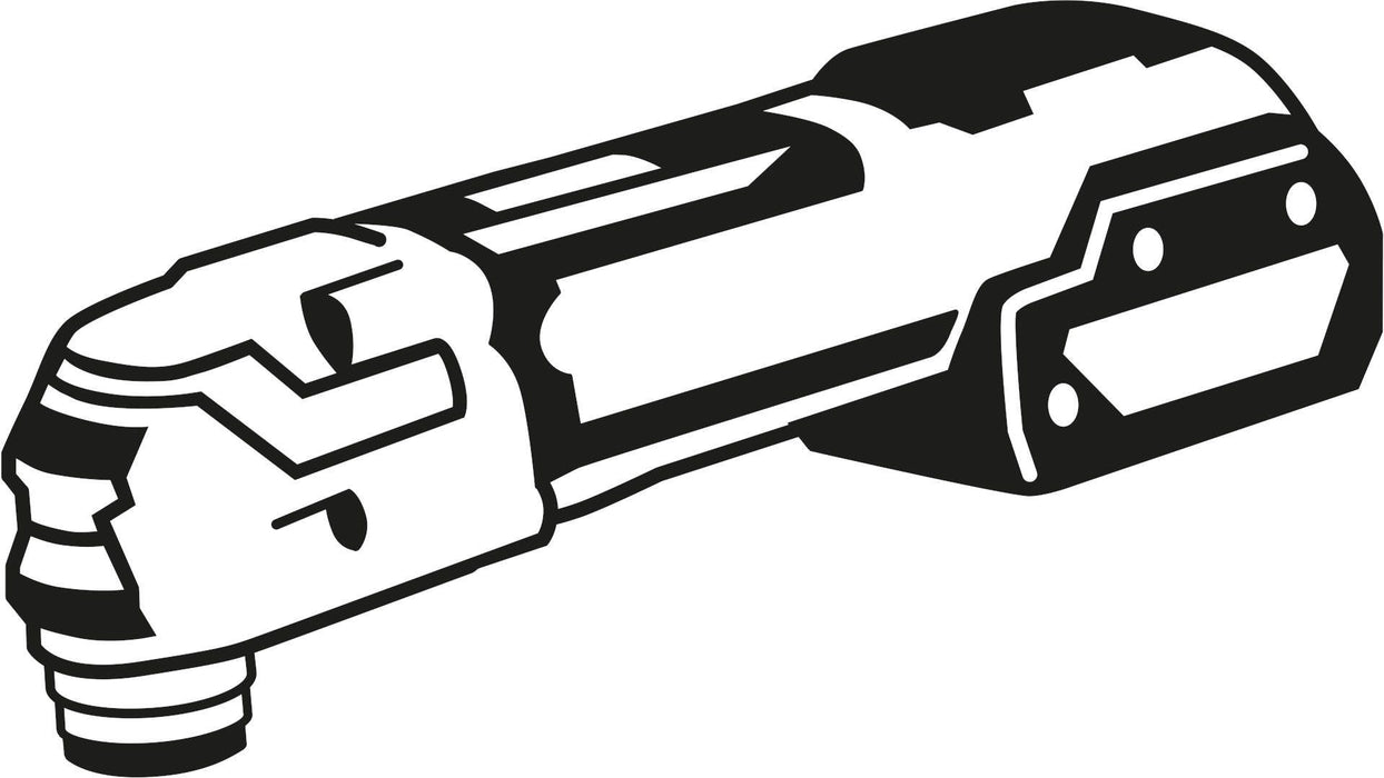 Bosch EXPERT MetalMax AIZ 20 AIT list testere za multifunkcionalne alate od 40 x 20 mm - 2608900012