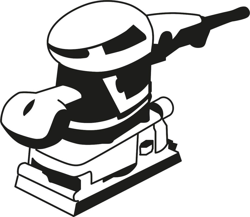 Bosch EXPERT brusni list M480 93 x 186mm granulacija 320; pakovanje od 50 komada - 2608900759