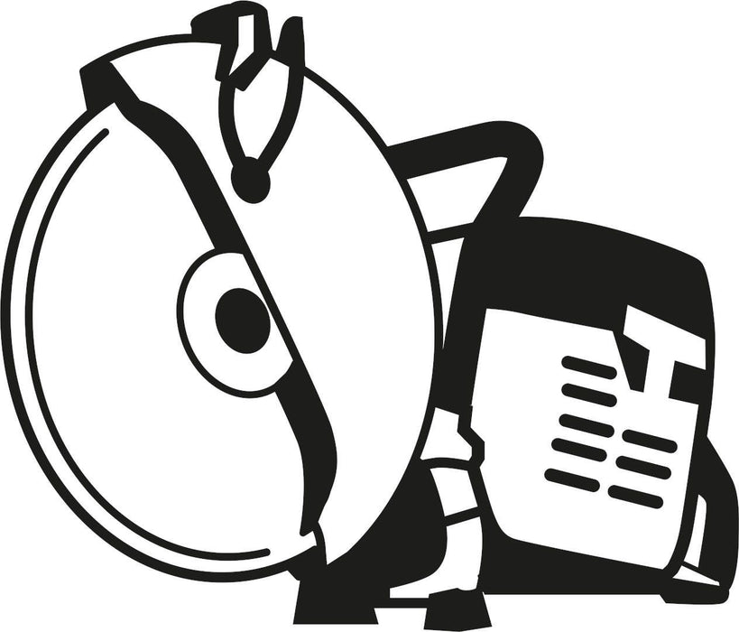 Bosch EXPERT MultiMaterial dijamantska rezna ploča 300 x 20/25,40 x 3 x 15 mm - 2608900665