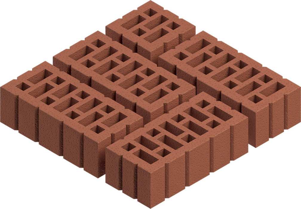 Bosch EXPERT Construction Material testera za otvore 86 x 60 mm - 2608900477