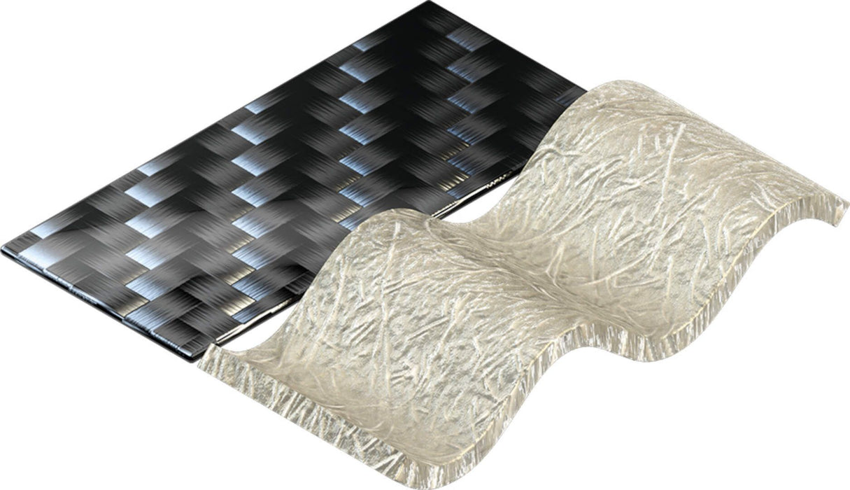 Bosch EXPERT Sanding Plate AVZ 90 RT6 list testere za višenamenske alate od 90 mm - 2608900049