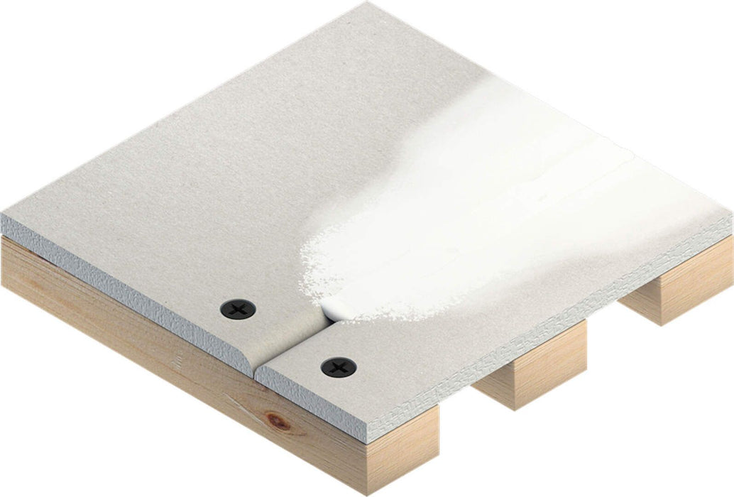 Bosch EXPERT M480 brusna mreža za brusilice za gips od 225 mm, granulacija 400 - pakovanje od 25 komada - 2608900715