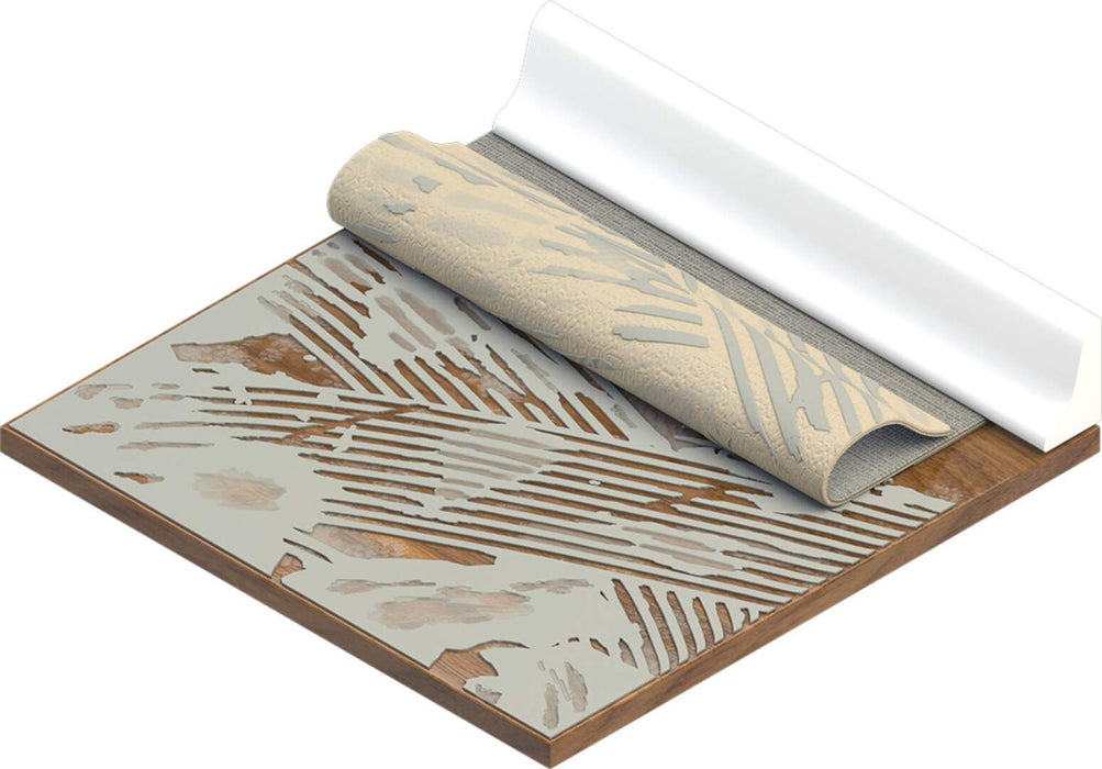 Bosch EXPERT Sanding Plate MAVZ 116 RT4 list testere za višenamenske alate od 116 mm - 2608900053