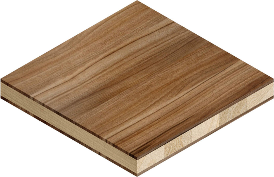 Bosch EXPERT „Wood 2-side clean“ T 308 BP list ubodne testere, 3-delni - 2608900557