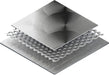 Bosch EXPERT Sheet Metal testera za otvore od 68 x 5 mm - 2608900501