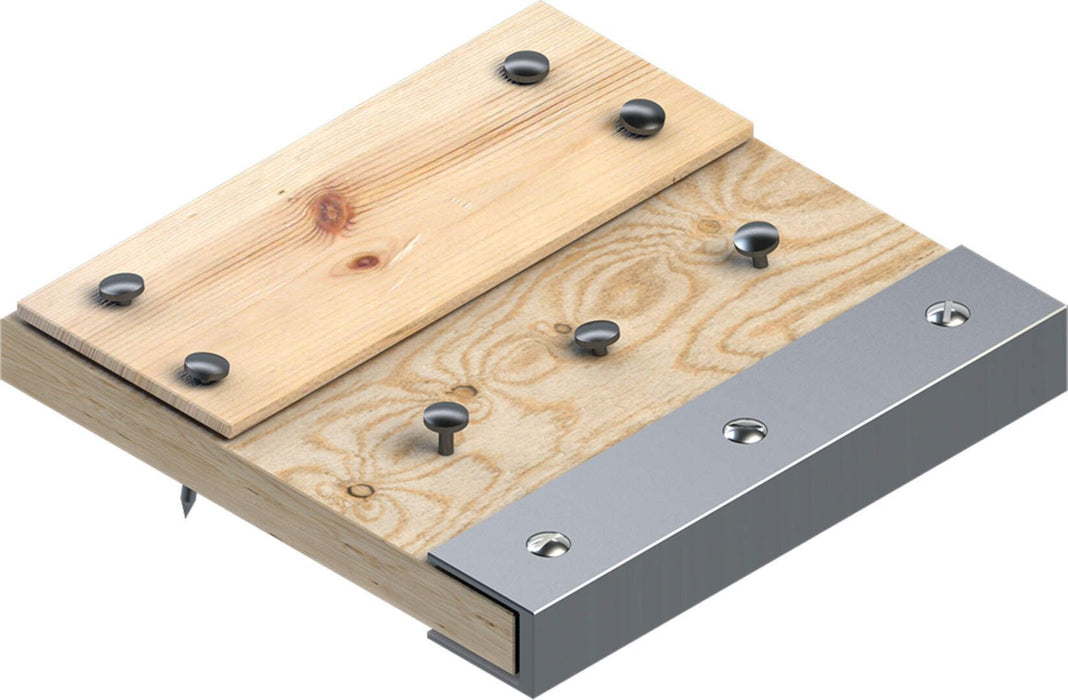 Bosch EXPERT Tough Material testera za otvore 102 x 60 mm - 2608900439