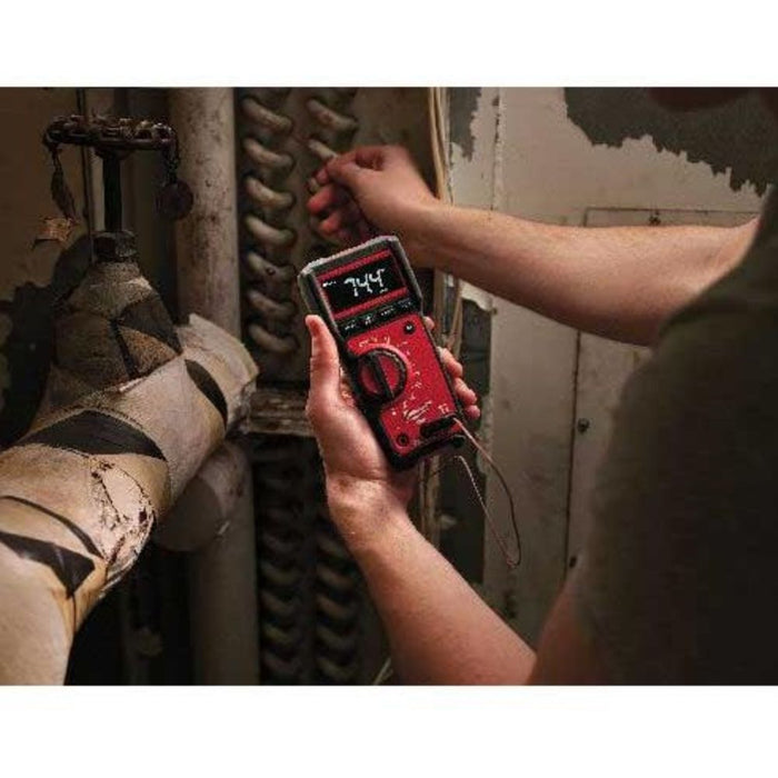 Milwaukee - Digitalni multimetar  2217-40 - 4933416976