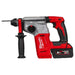 Milwaukee-Bušilica-4-mode-26-mm-SDS-Plus-čekić-18-V-5.0-Ah-u-kutiji-sa-2-baterije-i-punjačem-M18-BLH-502X-4933478894