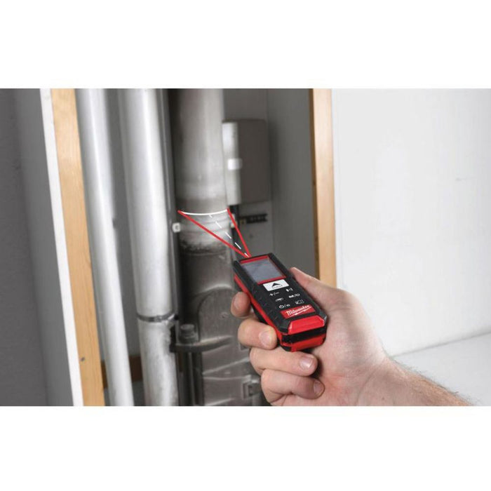 Milwaukee - Laserski daljinomer 50 m, LDM 50 - 4933447700