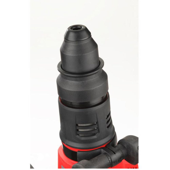 Milwaukee Električni vertikalni čekić za rušenje sa SDS max prihvatom (Hamer) klase 10 kg, 1750 W, u koferu, K 1000 S, 4933464120