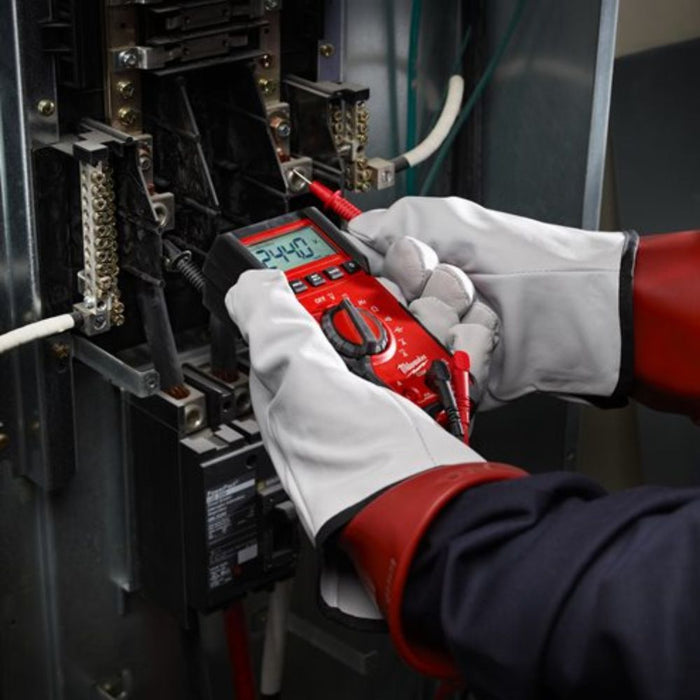 Milwaukee - Digitalni multimetar  2216-40 - 4933427309