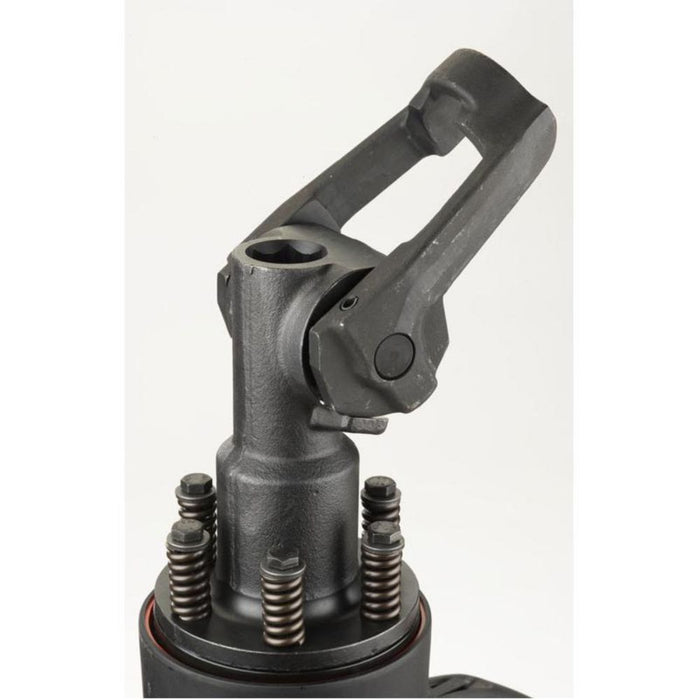 Milwaukee Električni vertikalni čekić za razbijanje hamer klase 15kg, 2100 W, HEX 28 mm, u kutiji, K 1528 H, 4933464118