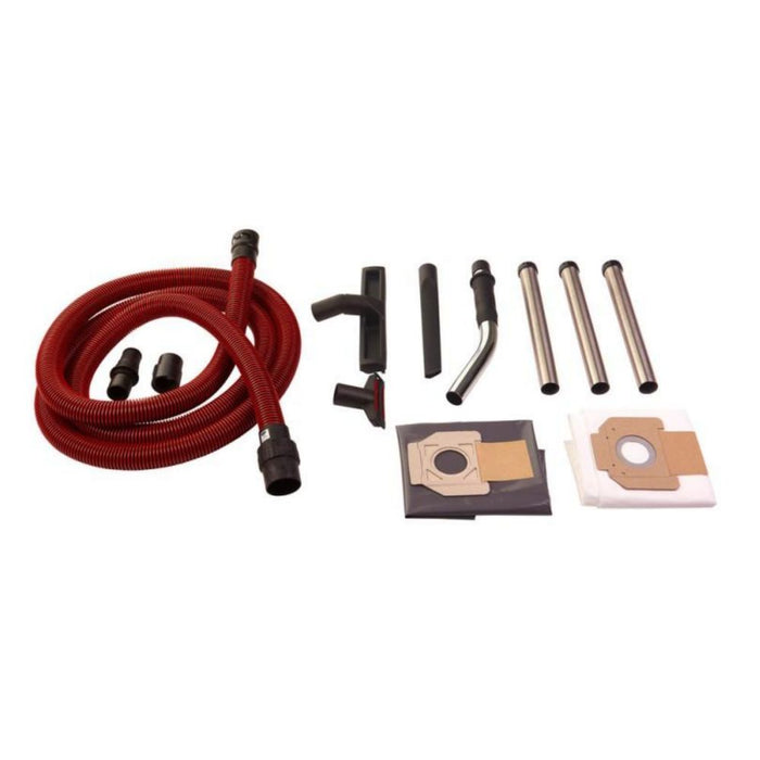 Milwaukee Električni usisivač za prašinu 30 l, klasa L, 1200 W, AS 30 LAC, 4933459411