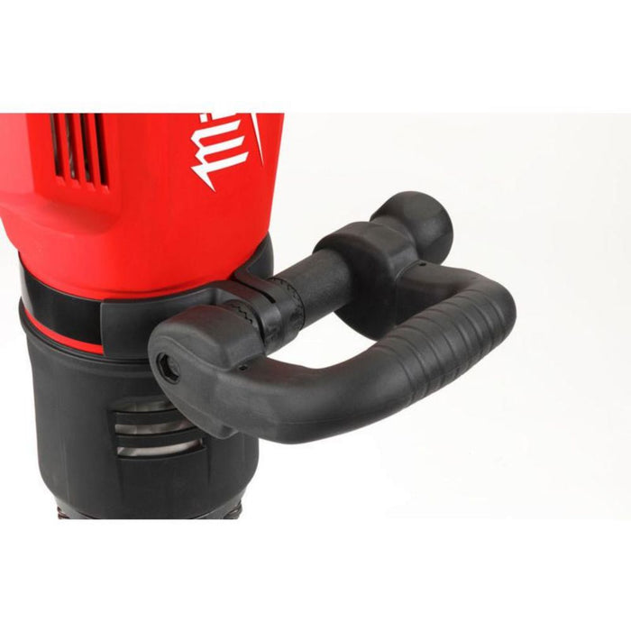 Milwaukee Električni vertikalni čekić za razbijanje hamer klase 15kg, 2100 W, HEX 28 mm, u kutiji, K 1528 H, 4933464118