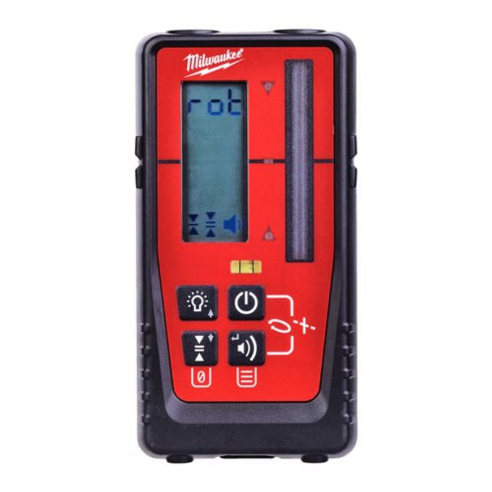Milwaukee-Linijski/rotacioni-laserski-detektor-LRD100-4932479555