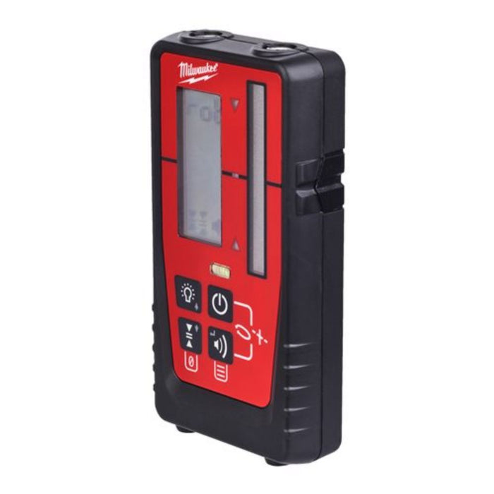 Milwaukee - Linijski/rotacioni laserski detektor,  LRD100 - 4932479555