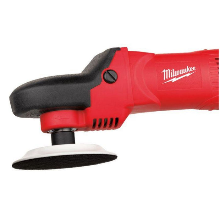 Milwaukee Električna polirka 1450 W, 4933432800