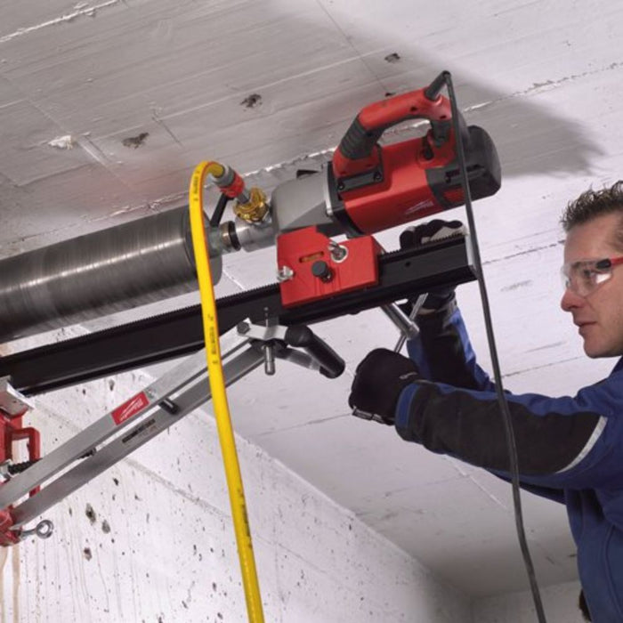 Milwaukee Električna dijamantska bušilica sa tri brzine 1900 W, DD 3-152, 4933428000