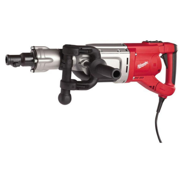 Milwaukee Električna bušilica-hamer za razbijanje klase 10kg K-Hex , 1600 W, u Kitboxu, K 900 K - 4933375650