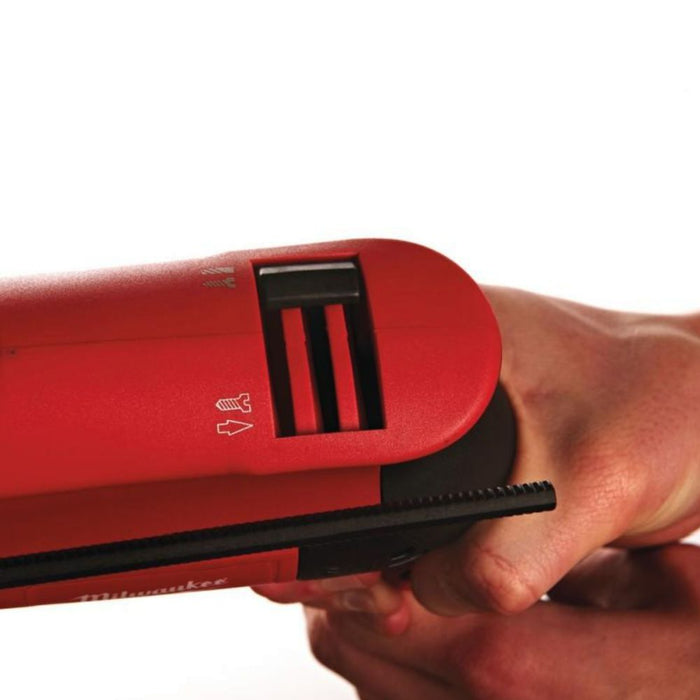 Milwaukee Električna udarna bušilica 630 W, DE 13 RP, 4933409194