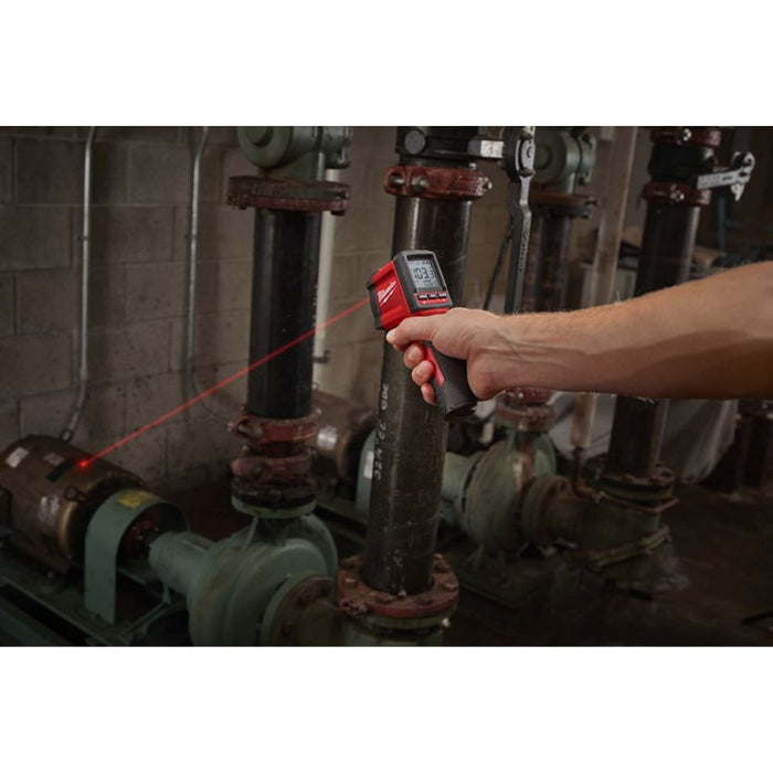 Milwaukee - Infracrveni termometar 2267-40 - 4933451906