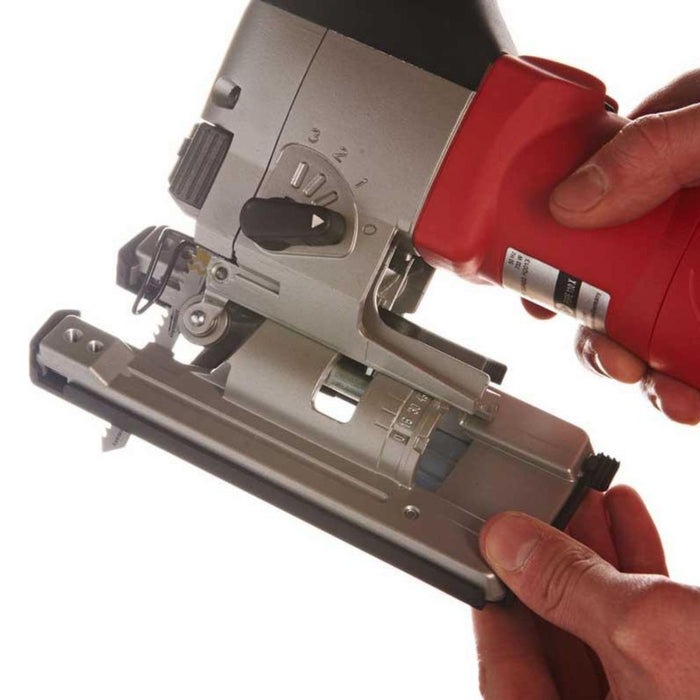 Milwaukee Električna ubodna testera 710 W, u koferu, FSPE 110 X, 4933357990