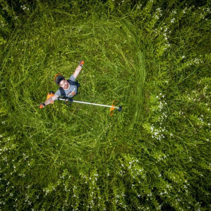 Villager – Motorni trimer – BC 900 S – 009047-SBT Alati Beograd