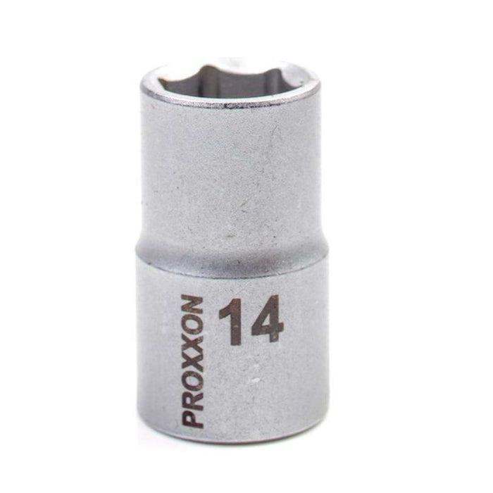 Proxxon &#8211; Nasadni ključ 1/2&#8243; 14mm &#8211; P23412