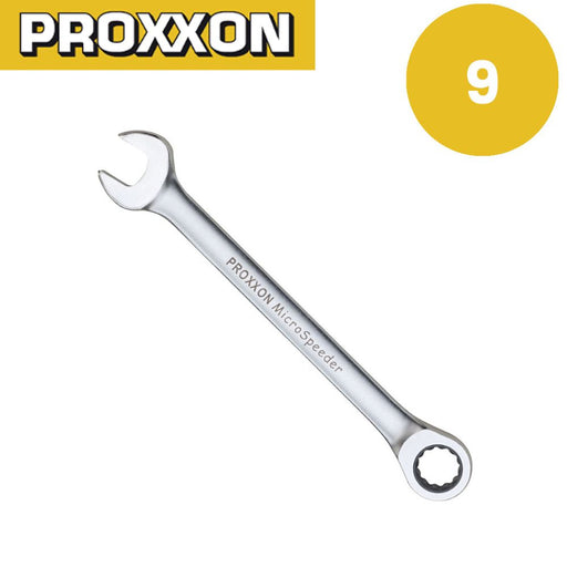 Proxxon &#8211; Ključ vilj. okasti sa čeg 9mm &#8211; P23258