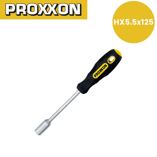 Proxxon &#8211; Odvijač nasadni 5.5X125 &#8211; P22260