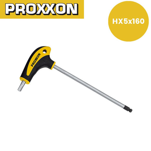 Proxxon &#8211; Imbus L 5X160 &#8211; P22410