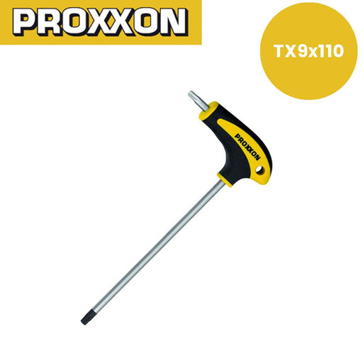 Proxxon &#8211; TORX L 9X110 &#8211; P22442