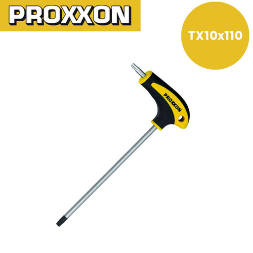Proxxon &#8211; TORX L 10X110 &#8211; P22444