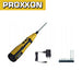 Proxxon &#8211; Aku odvijač za bitove 1/4&#8243; &#8211; P22295