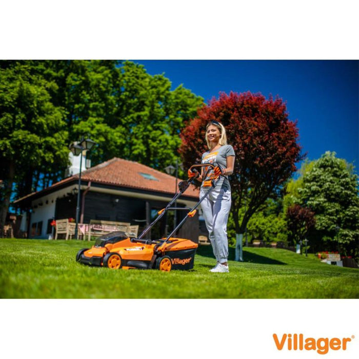 Villager Fuse akumulatorska brushless kosačica Villy 2020 E-1BCB, 060115-SBT Alati Beograd