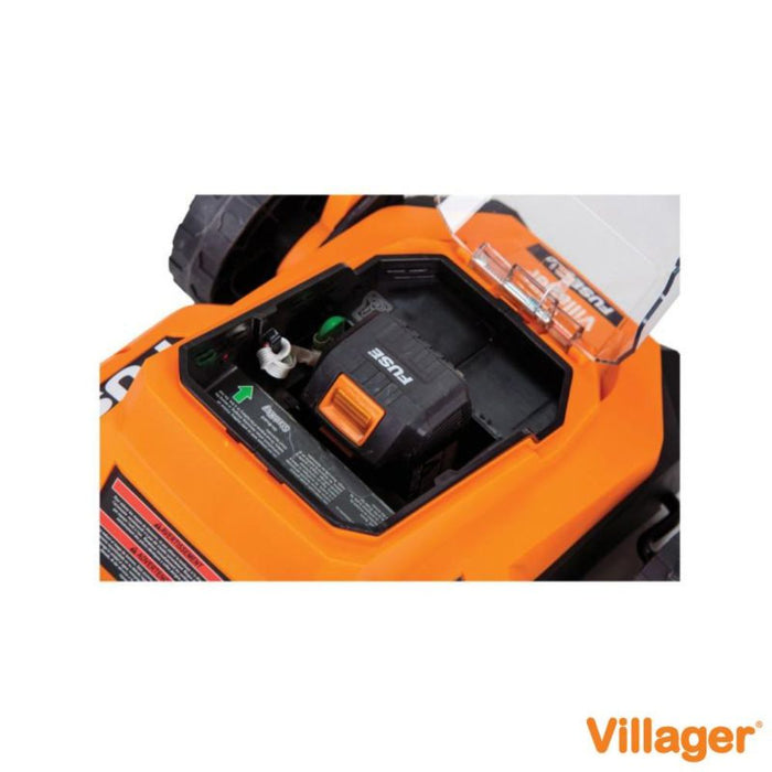 Villager Fuse akumulatorska brushless kosačica Villy 2020 E-1BCB, 060115-SBT Alati Beograd