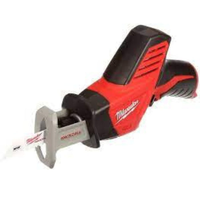 Milwaukee-Subkompaktna-klipna-testera-12V-2,0Ah-HACKZALL™-u-kutiji-sa-2-baterije-i-punjačem-C12 HZ-202C-4933441195