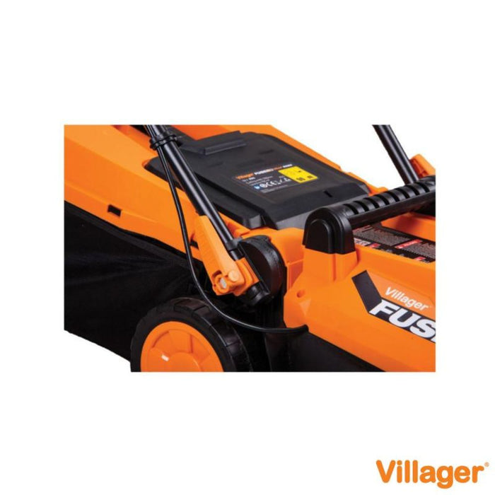 Villager Fuse akumulatorska brushless kosačica Villy 2020 E-1BCB, 060115-SBT Alati Beograd