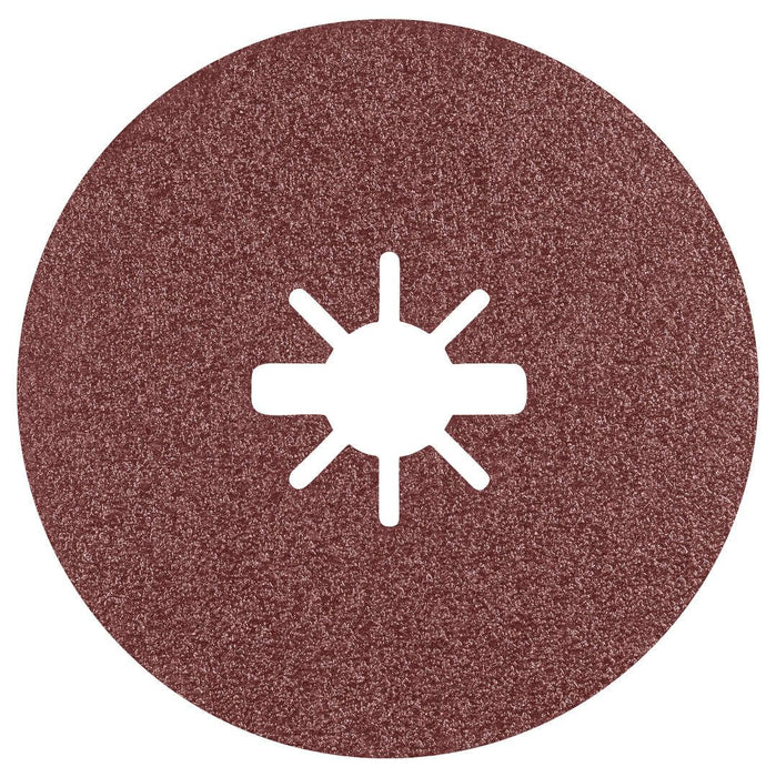 Bosch X-LOCK fiber disk R781, 115 mm G60 pakovanje od 25 kom. - 2608621792