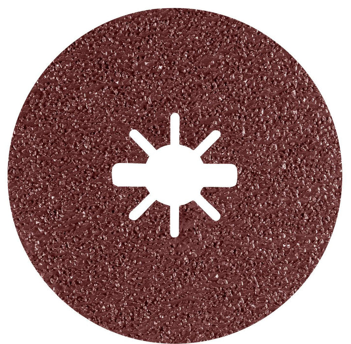 Bosch X-LOCK fiber disk R781, 115 mm G36 pakovanje od 25 kom. - 2608621791