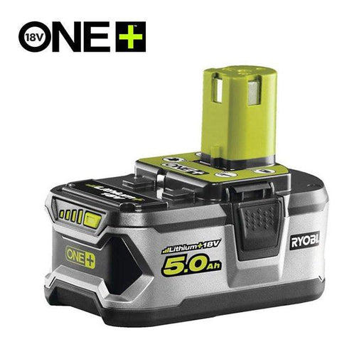 Baterija 18V Lithium+ (ONE+) od 5,0 Ah – RYOBI RB18L50